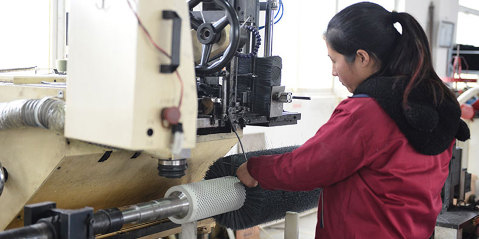 應(yīng)用廣泛，配套齊全