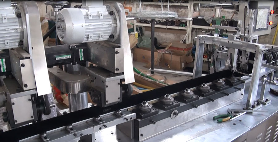 車(chē)間設(shè)備