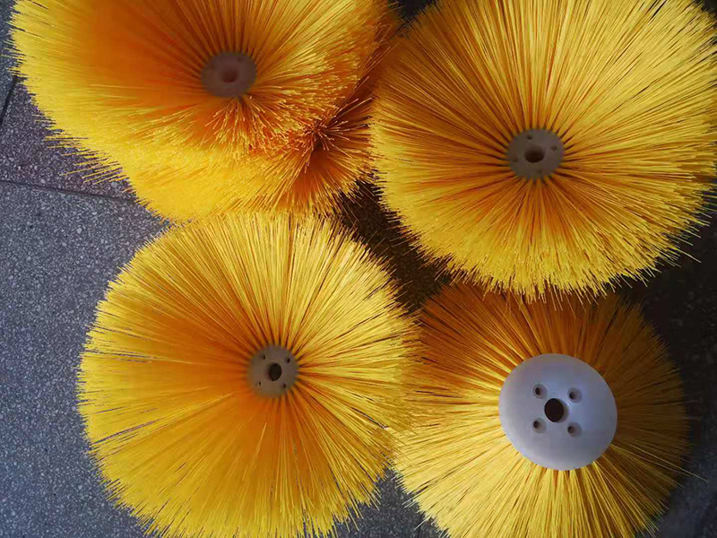 環(huán)衛(wèi)刷