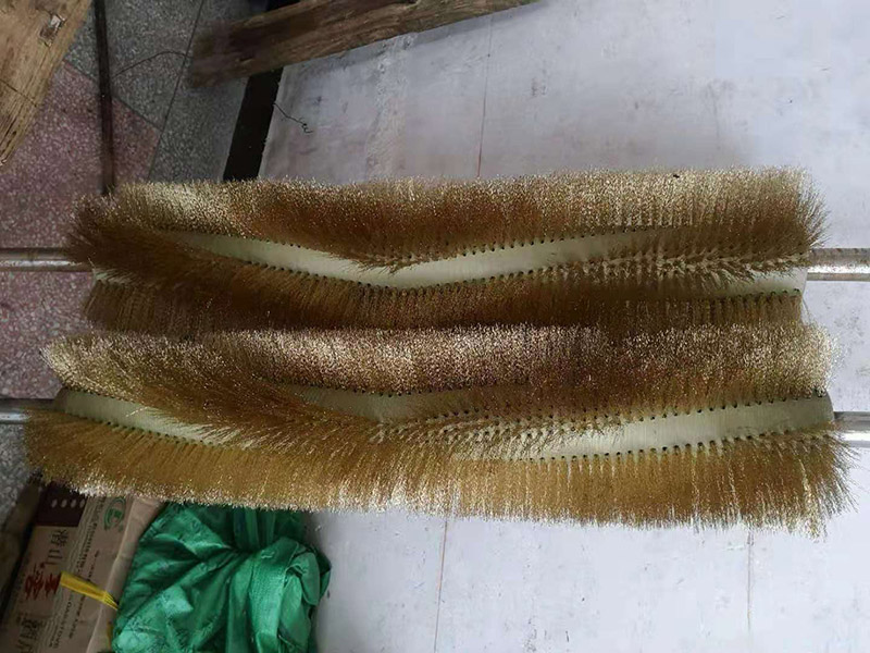 環(huán)衛(wèi)刷