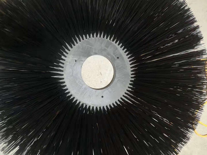 環(huán)衛(wèi)刷