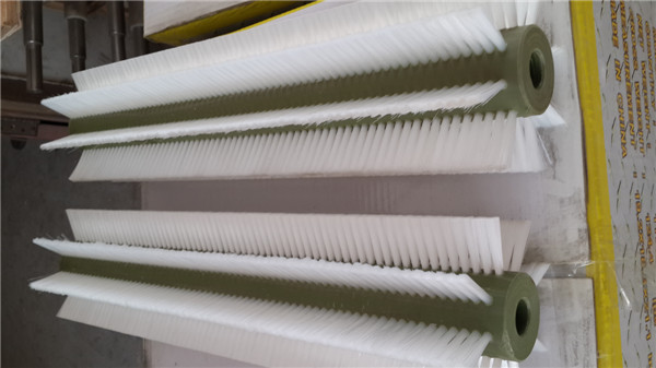 工業(yè)植毛滾筒刷