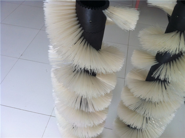 工業(yè)植毛滾筒刷